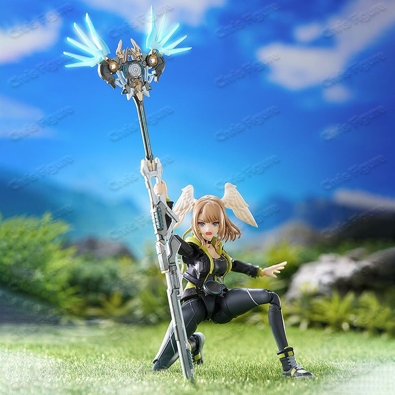 Good Smile Company Figma - Op voorraad GOOD SMILE COMPANY Originele