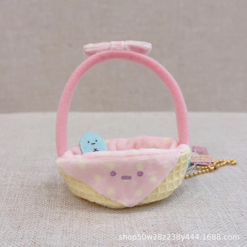 Anime Merchandise In Japanese - Japanse Sumikko Gurashi Anime Merchandise Mini