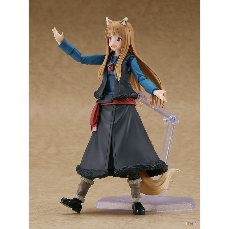 Good Smile Company Figma 647 H - Good Smile Company Figma recensie en prijs