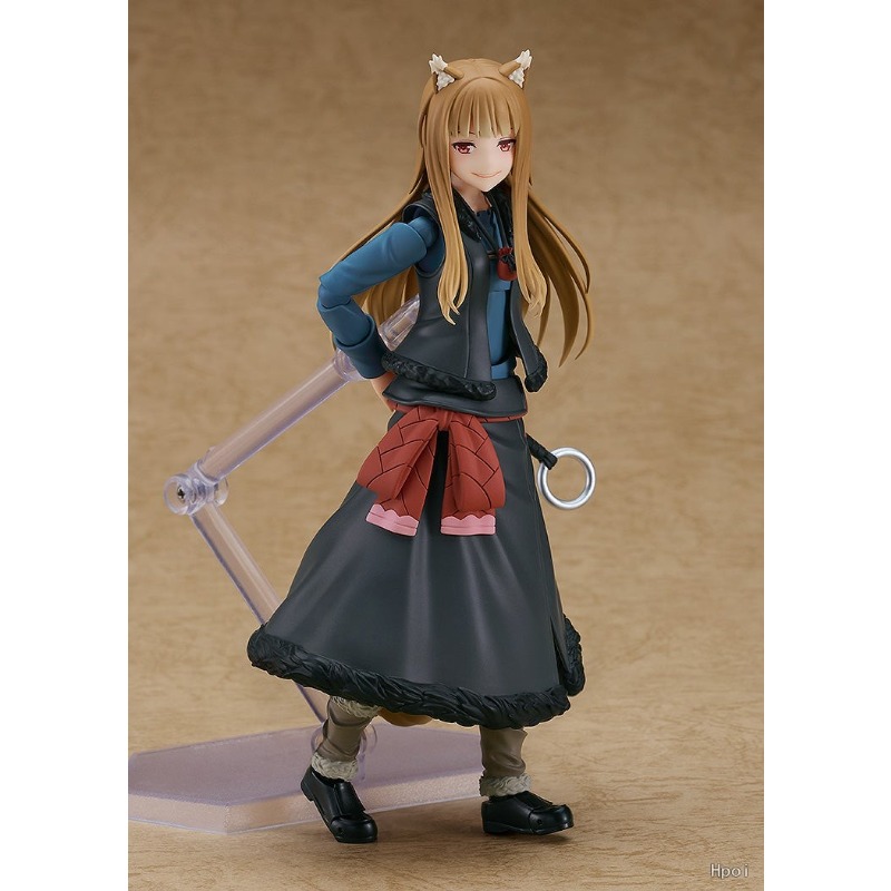 Good Smile Company Figma 647 H - Good Smile Company Figma recensie en prijs