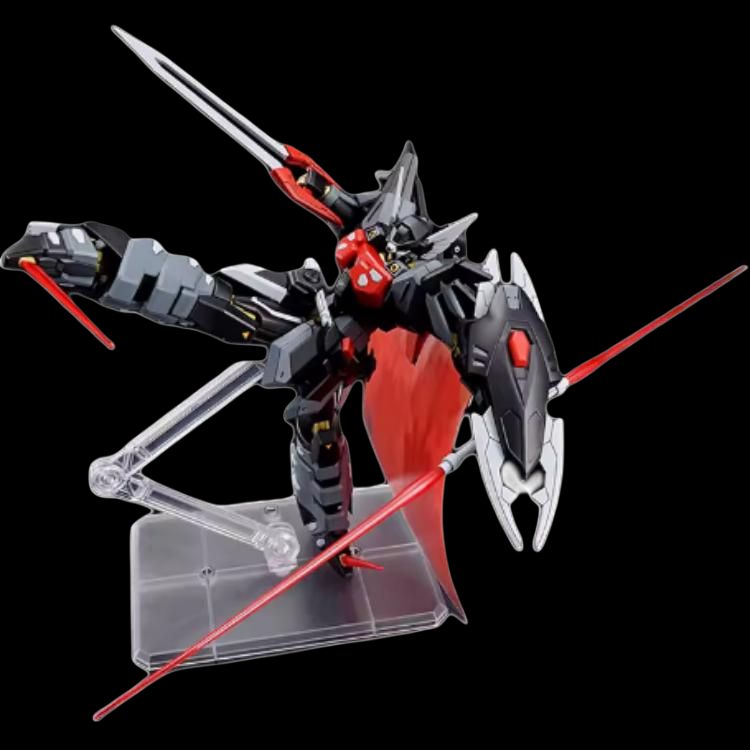 BANDAI HG Gundam SEED modelbou - Bandai Gundam Hg recensie en prijs