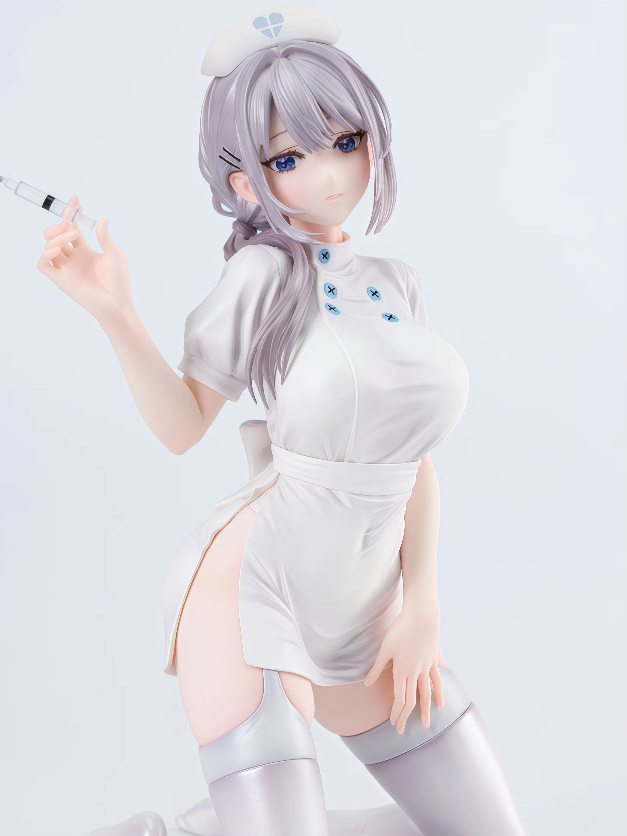 Hayasakura Anime GK modelfiguu - Popular Anime Merchandise recensie en prijs