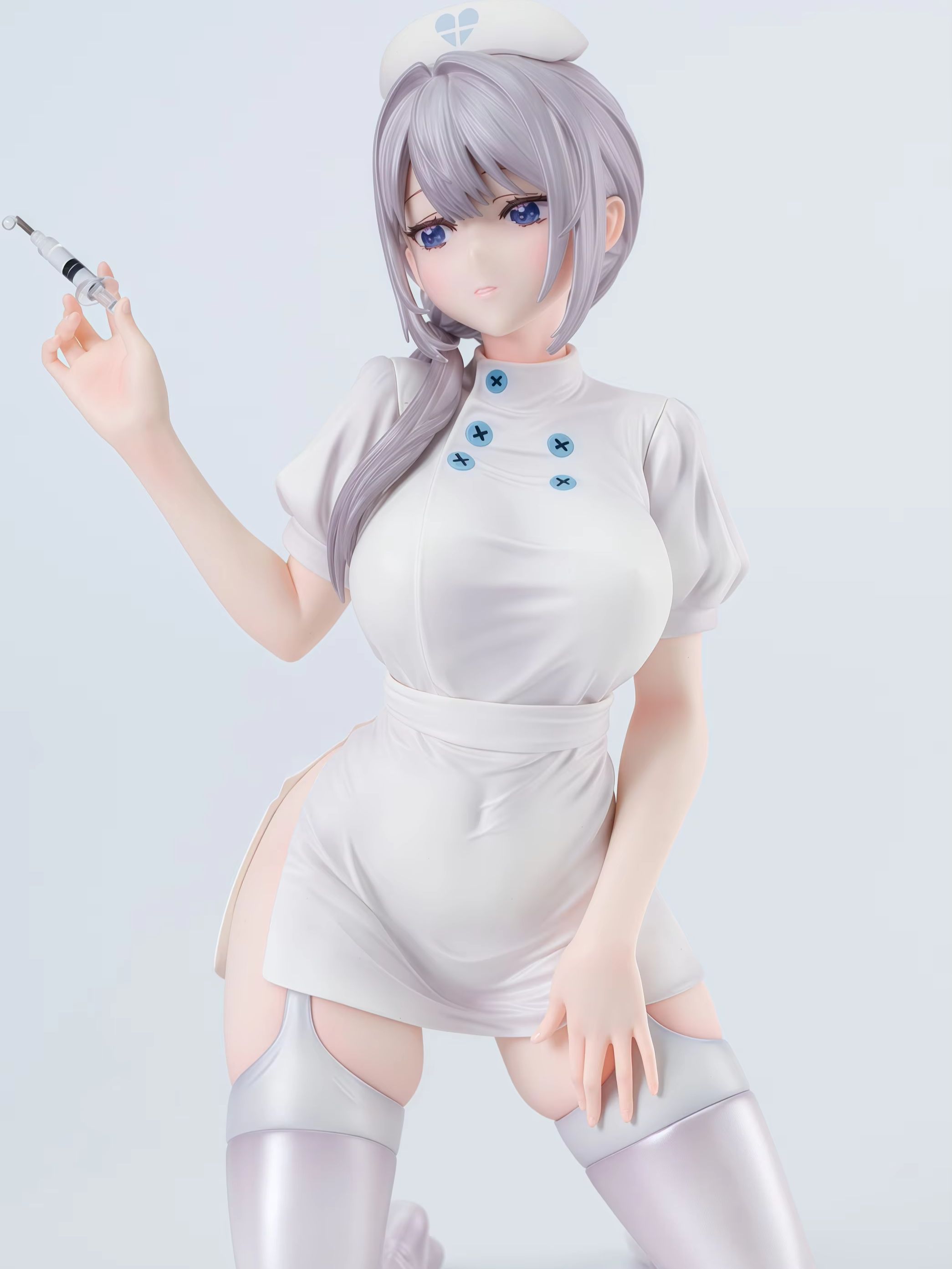 Hayasakura Anime GK modelfiguu - Popular Anime Merchandise recensie en prijs