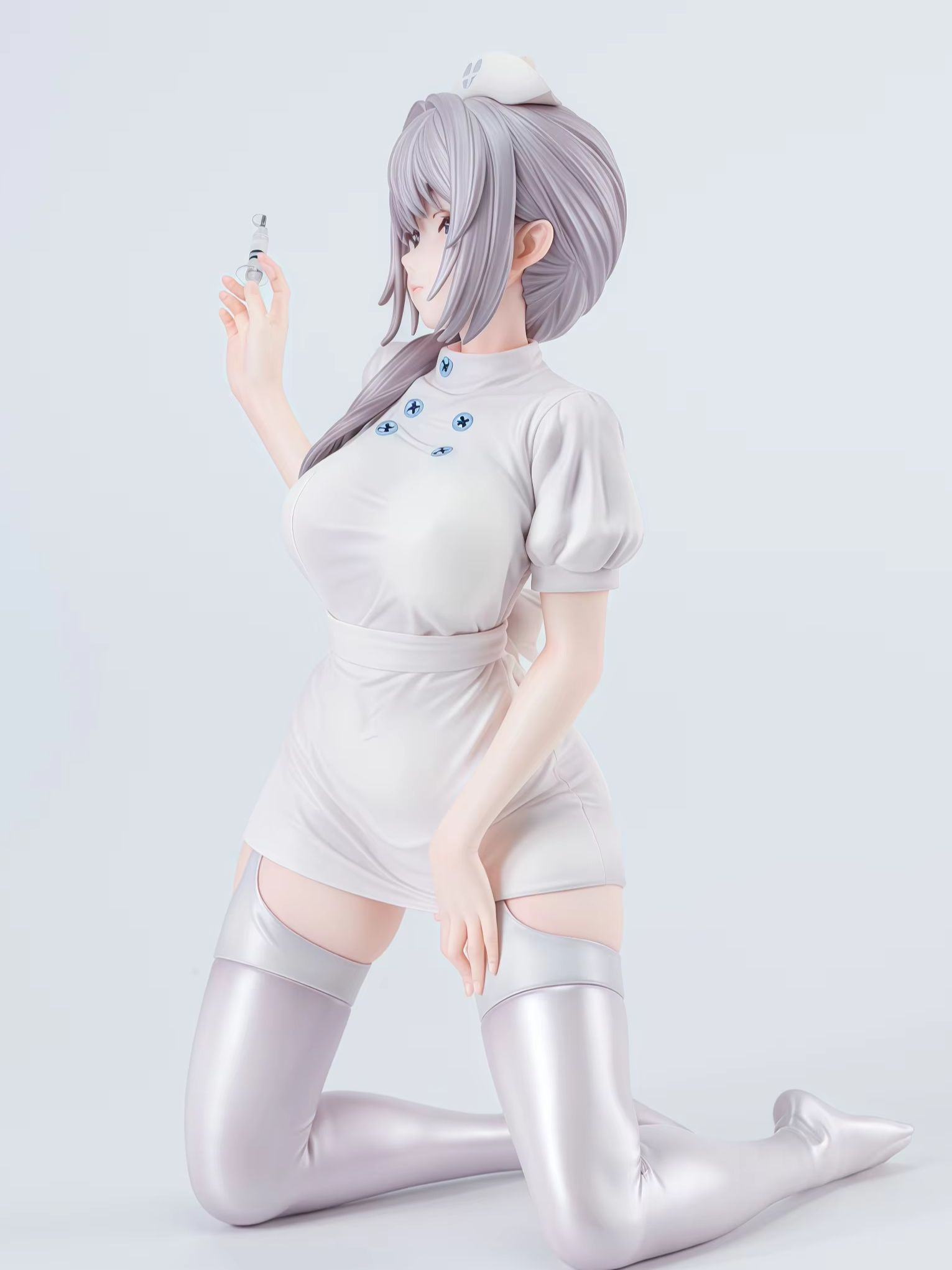 Hayasakura Anime GK modelfiguu - Popular Anime Merchandise recensie en prijs