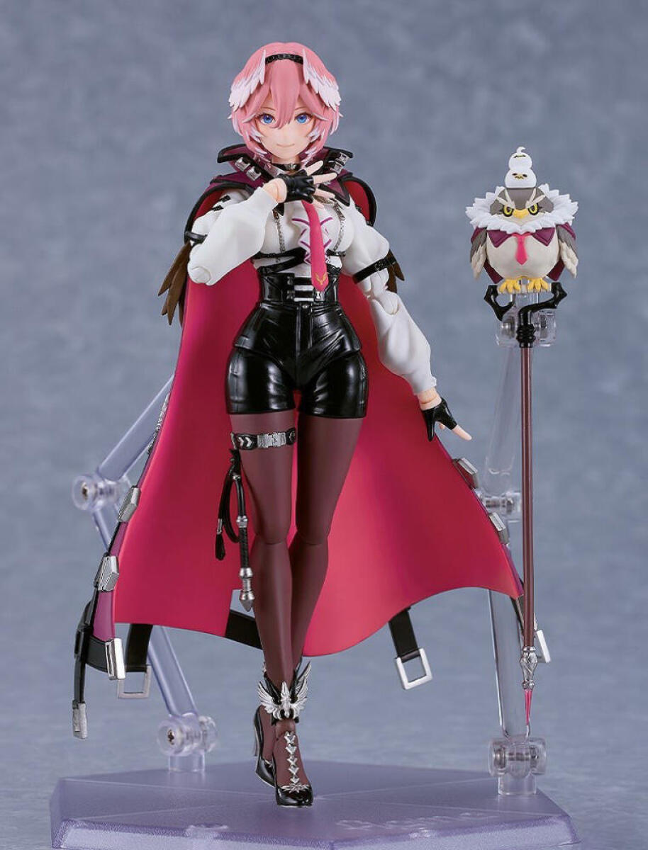 Officieel Origineel Op Voorraa - Good Smile Company Figma recensie en prijs