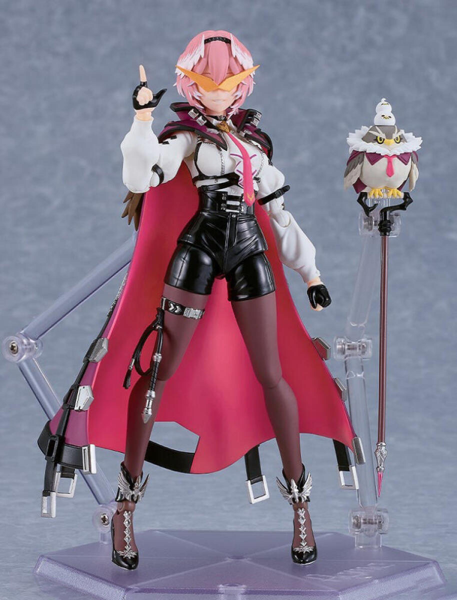 Officieel Origineel Op Voorraa - Good Smile Company Figma recensie en prijs