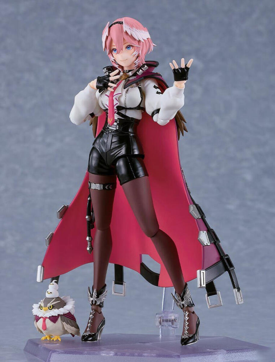 Officieel Origineel Op Voorraa - Good Smile Company Figma recensie en prijs