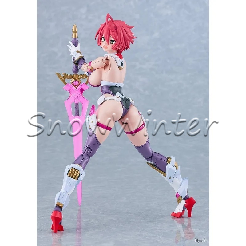 【Op voorraad】Origineel GSC PLA - Good Smile Company Figma recensie en prijs