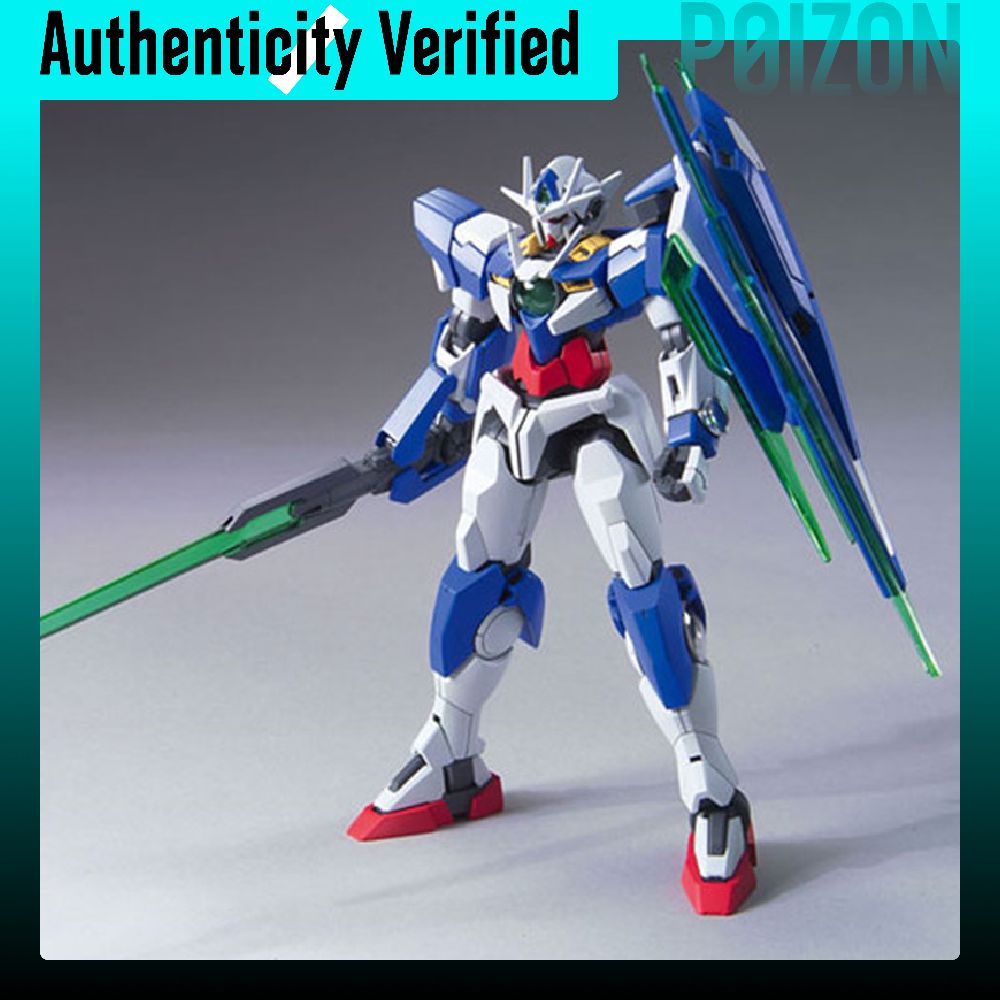 BANDAI HG Mobile Suit Gundam 0 - Bandai Gundam Hg recensie en prijs