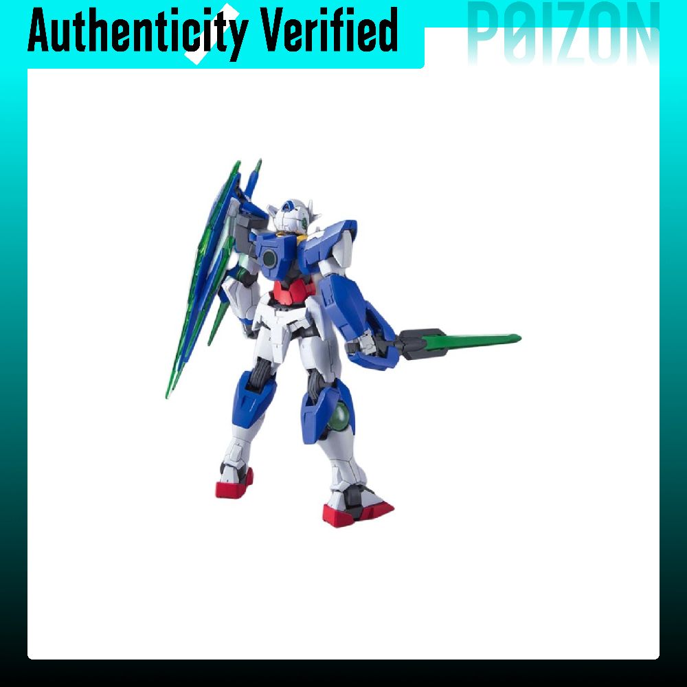 BANDAI HG Mobile Suit Gundam 0 - Bandai Gundam Hg recensie en prijs