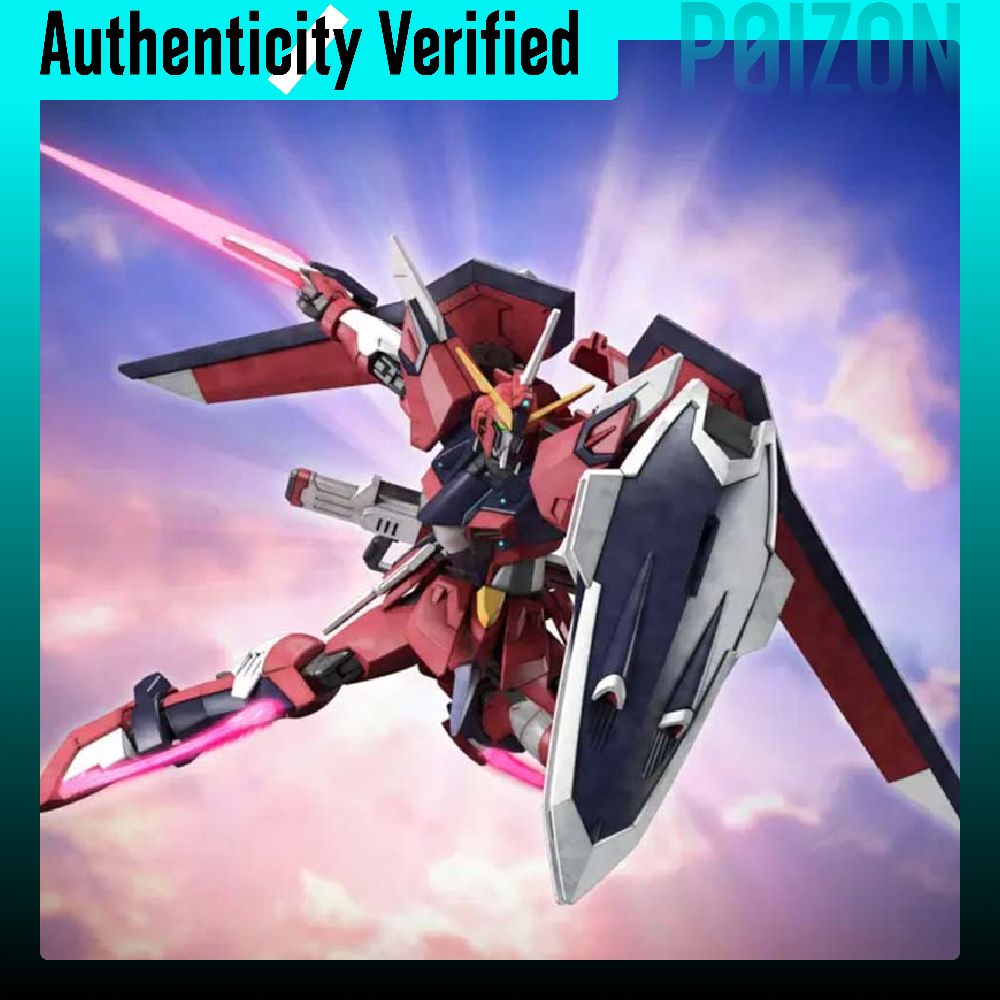 BANDAI HG Collection Mobile Su - Bandai Gundam Hg recensie en prijs