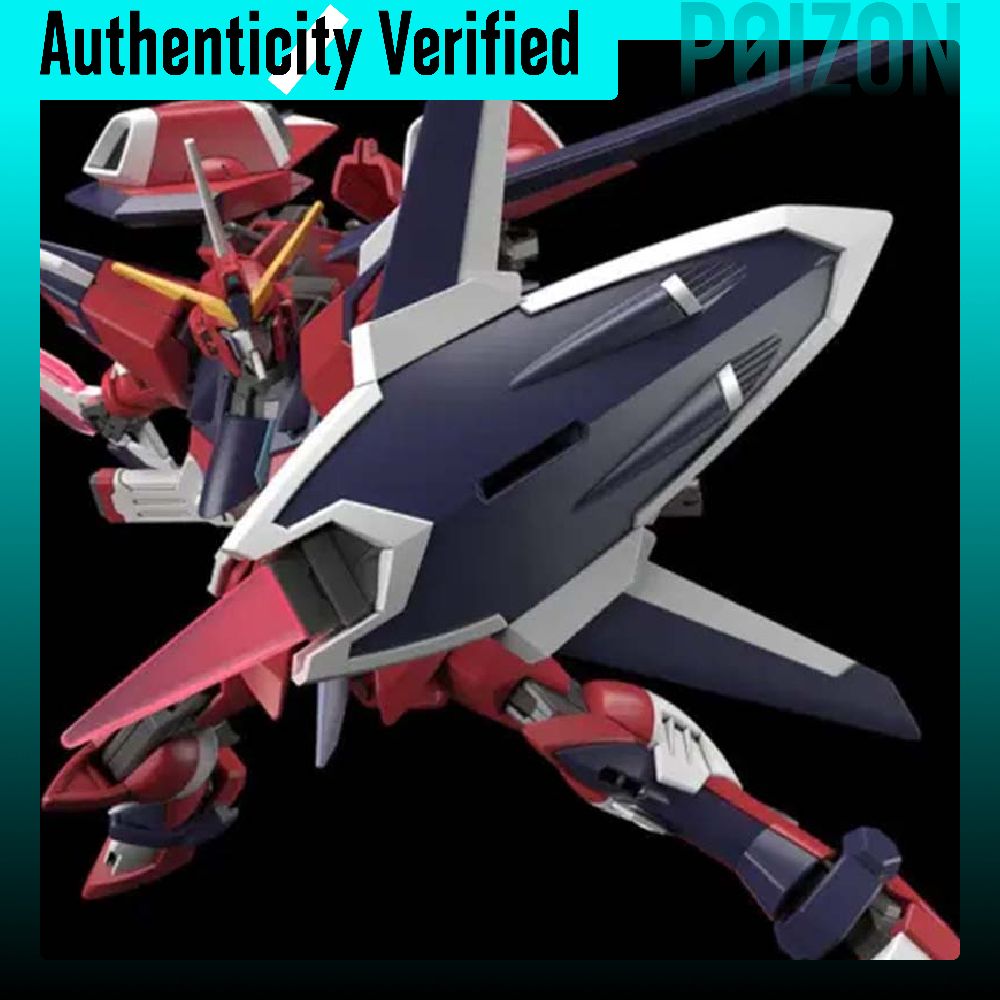 BANDAI HG Collection Mobile Su - Bandai Gundam Hg recensie en prijs