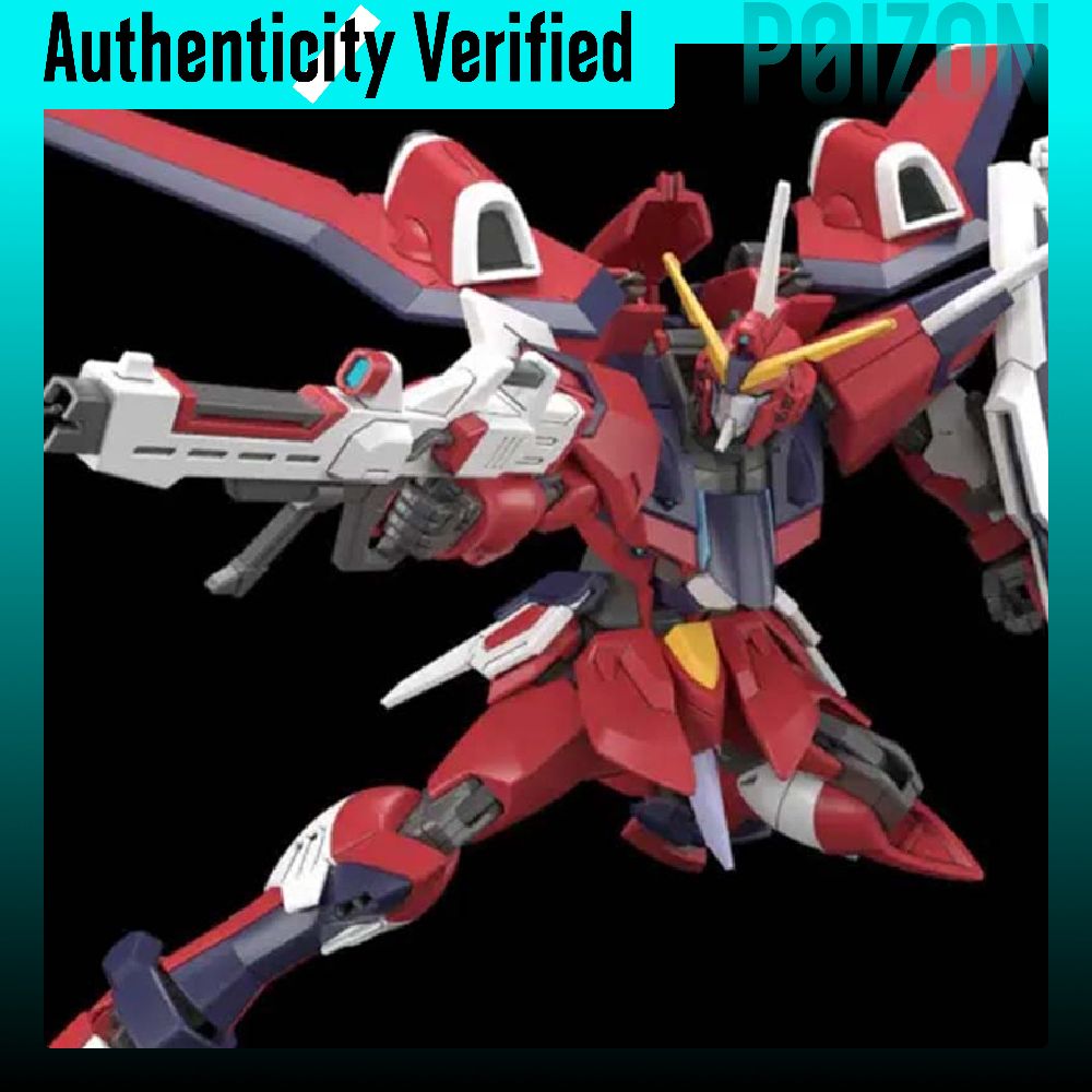BANDAI HG Collection Mobile Su - Bandai Gundam Hg recensie en prijs