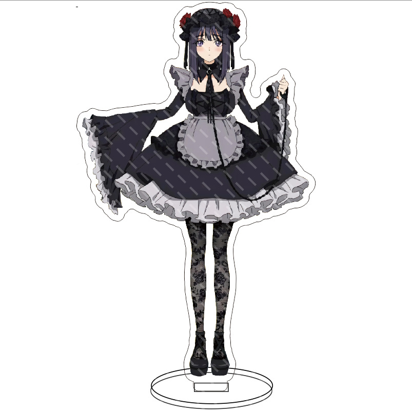 16CM Anime My Dress-Up Darling - Anime Merchandise Collection recensie en prijs