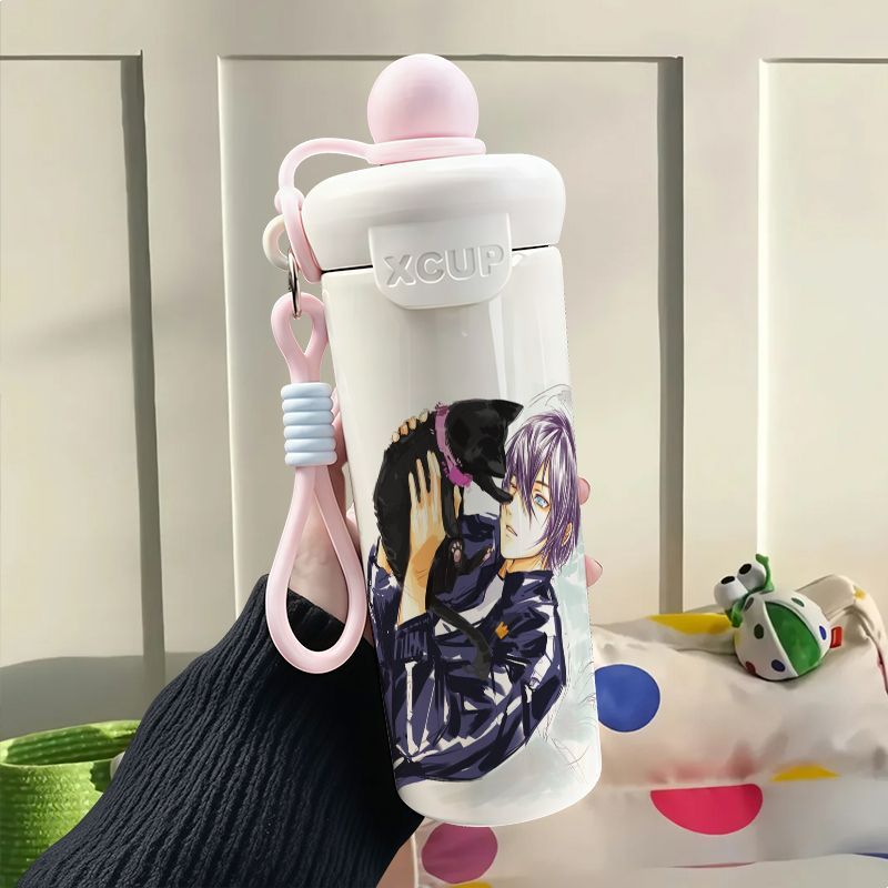 Nieuwe Noragami YATO Iki Hiyor - Anime Merchandise Mugs recensie en prijs
