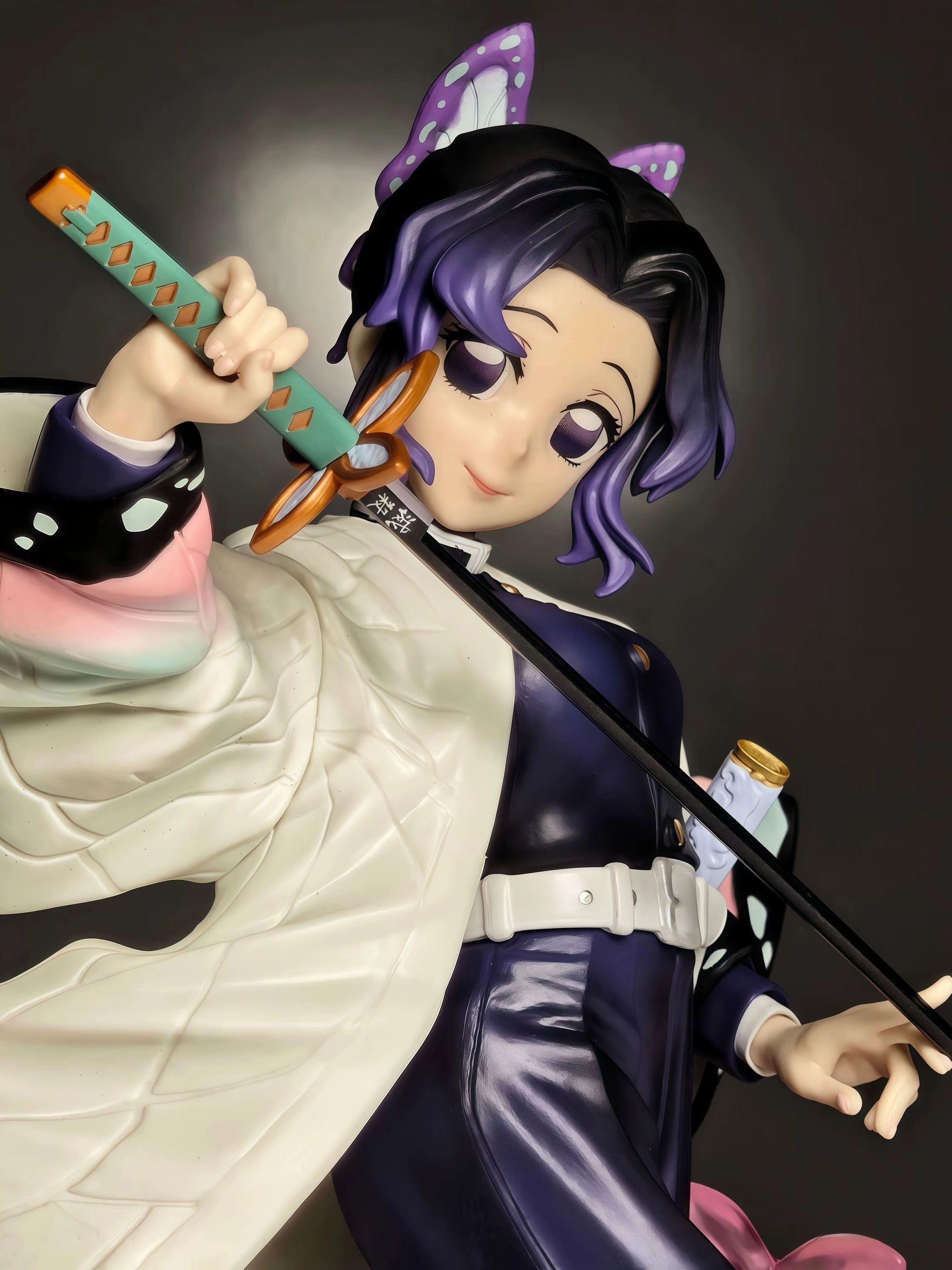 Shinobu Kocho Anime GK modelfi - Popular Anime Merchandise recensie en prijs
