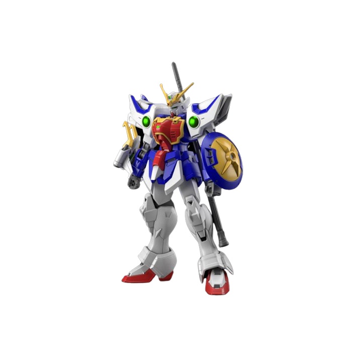 BANDAI 1/144 Mobile Suit Gunda - Bandai Gundam Hg recensie en prijs