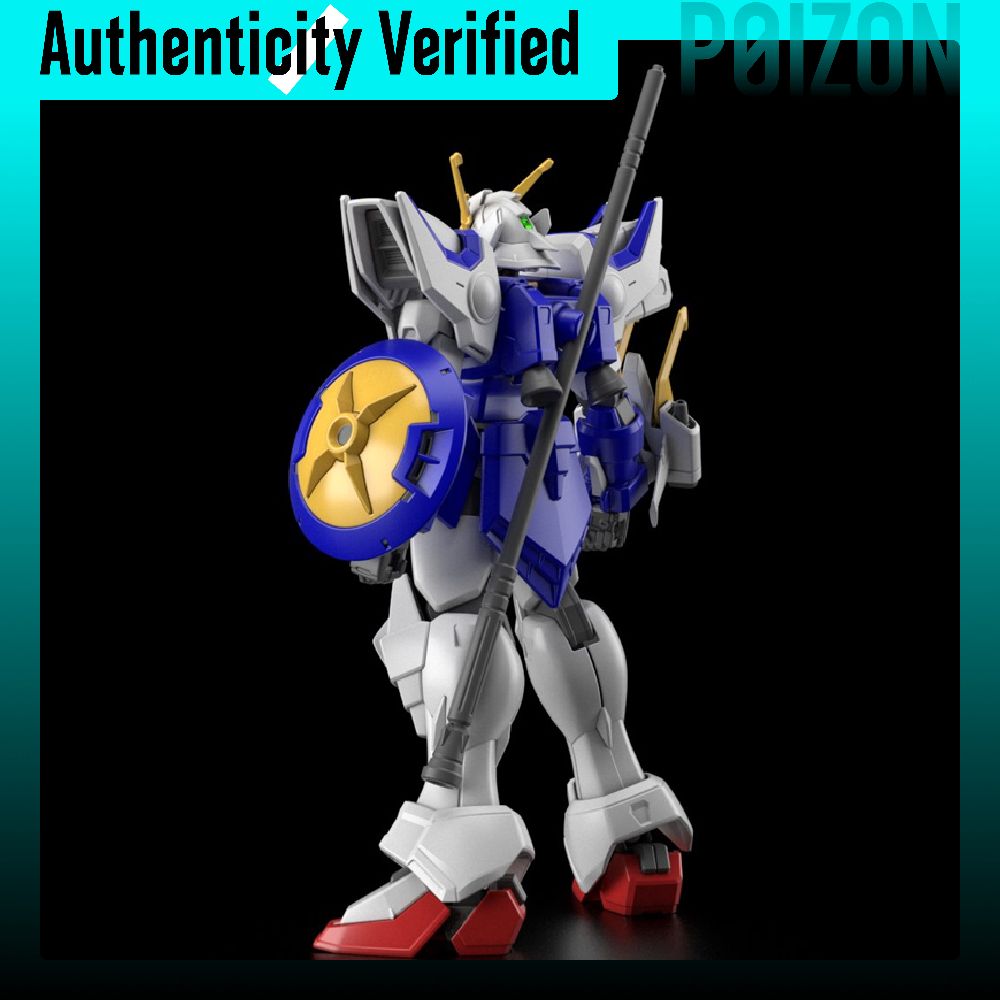 BANDAI 1/144 Mobile Suit Gunda - Bandai Gundam Hg recensie en prijs