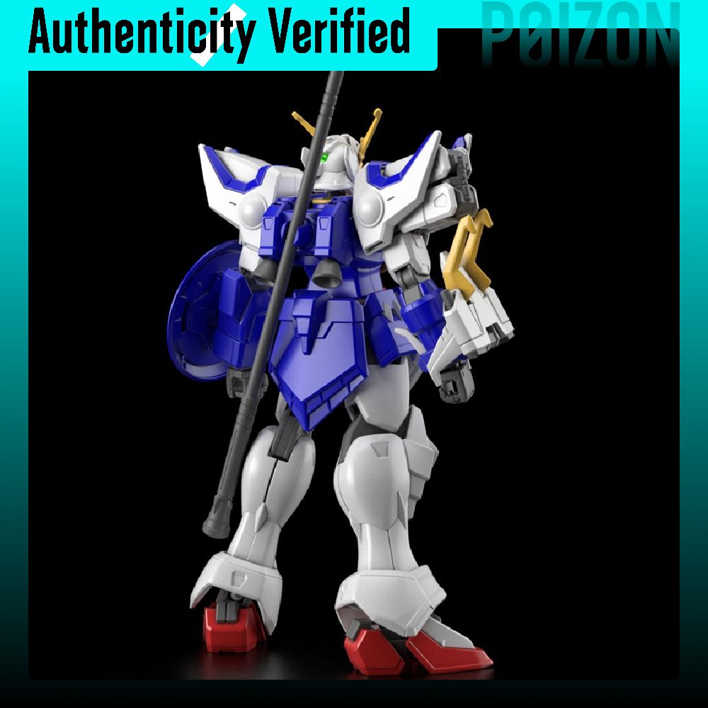 BANDAI 1/144 Mobile Suit Gunda - Bandai Gundam Hg recensie en prijs