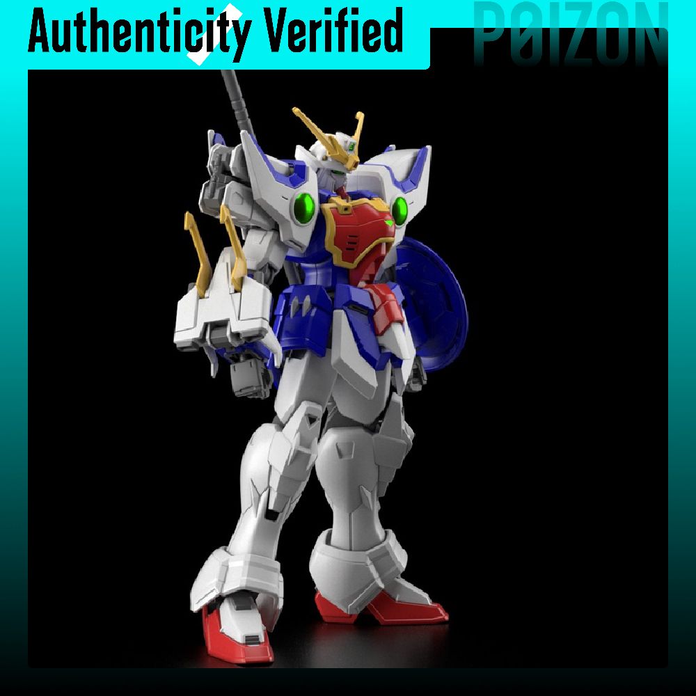 BANDAI 1/144 Mobile Suit Gunda - Bandai Gundam Hg recensie en prijs