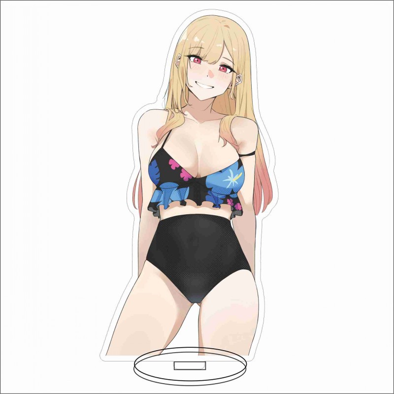 16CM Anime My Dress-Up Darling - Anime Merchandise Collection recensie en prijs