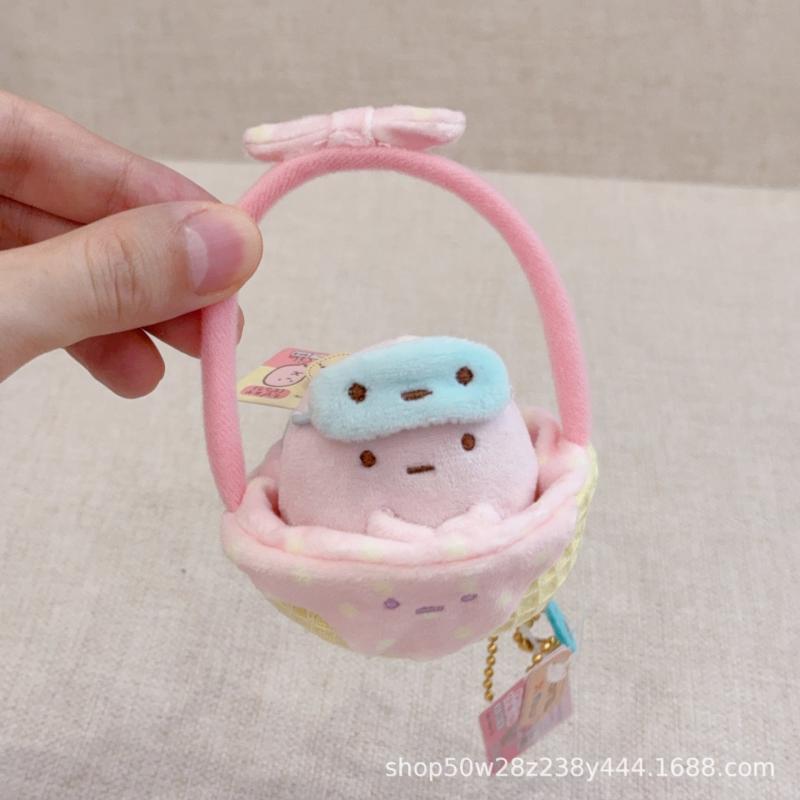 Japanse Sumikko Gurashi Anime  - Anime Merchandise In Japanese recensie en prijs