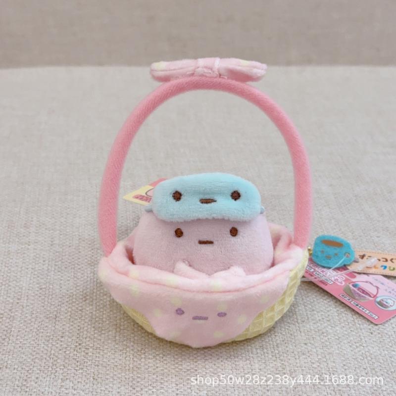 Japanse Sumikko Gurashi Anime  - Anime Merchandise In Japanese recensie en prijs