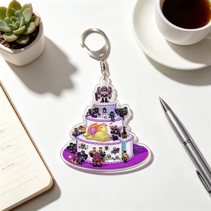 Sleutelhanger voor Gundam Opti - Bandai Gundam Hg recensie en prijs